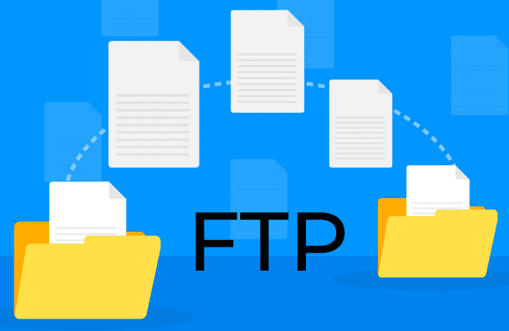 Thumbnail for 21 - FTP