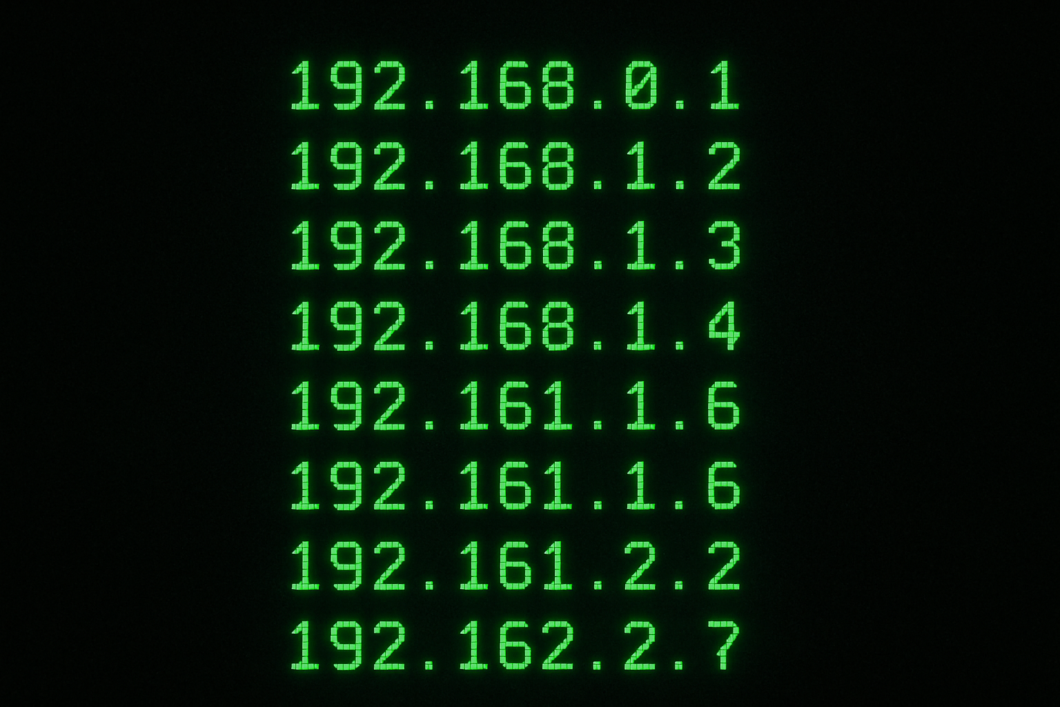 Thumbnail for Host Discovery