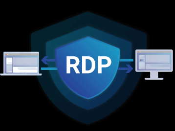 Thumbnail for 3389 - RDP