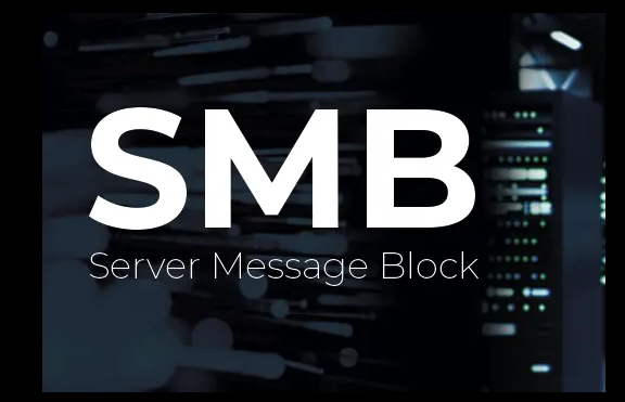 Thumbnail for 445 - SMB