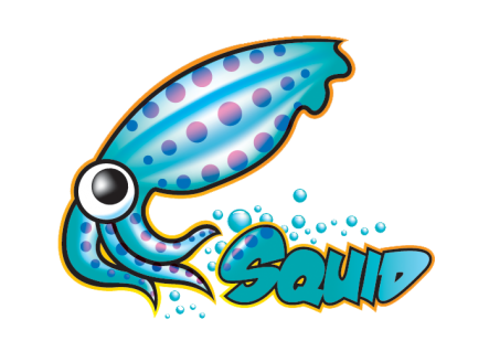 Thumbnail for 3128 - Squid