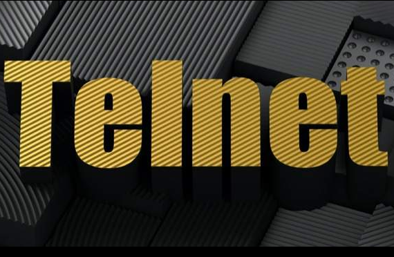 Thumbnail for 23 - Telnet